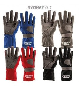 Gloves Speed  Sydney G-1