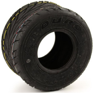 2025 Duro Rain 11 x 6.00-5, Rear Tyre