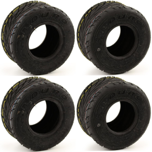 2025 Duro Rain - Tyre Set