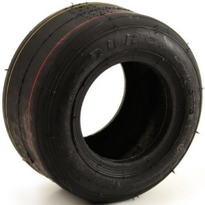 2026 Duro Hard HIGH 10 x 4.5-5, Front Tyre