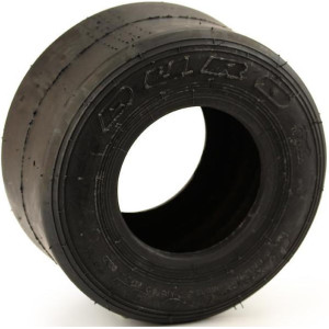 2025 Duro Medium 10 x 4.5-5, Front Тyre