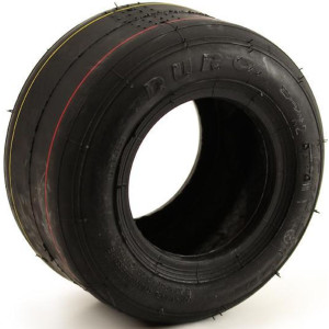 2026 Duro Hard 10 x 4.5-5, Front Тyre