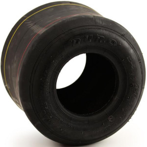 2025 Duro Hard 11 x 7.1-5, задна гума за картинг