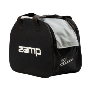 2026 Zamp 1-Helmet, Helmet Bag