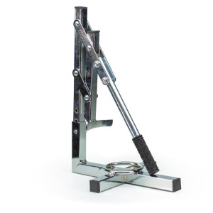 Инструмент за демонтаж на гуми