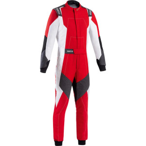 2026 Sparco X-Light Full Efficiency, FIA Racing Suit