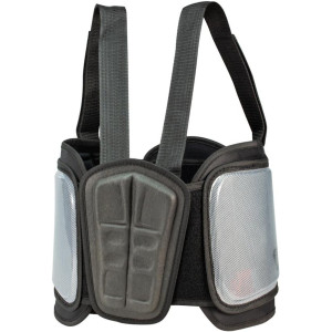 2026 Speed Dresden RK-1, Rib Protector