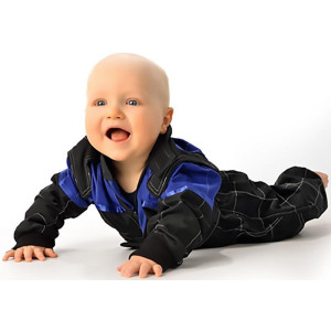 2026 Speed Washington BS-2, Baby Racing Suit