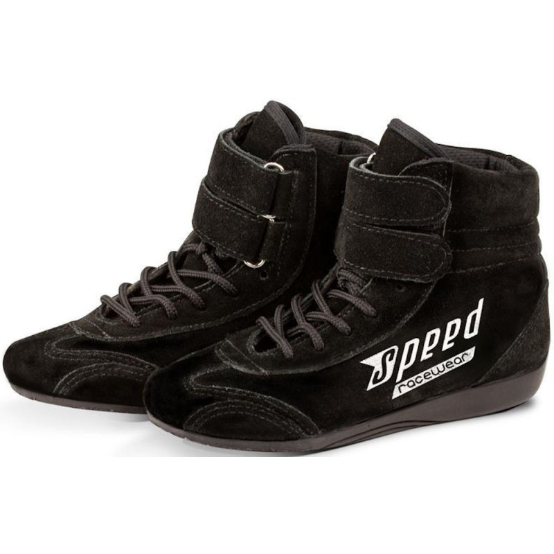 2026 Speed Kid KS-1, детски картинг обувки