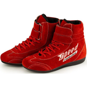 2026 Speed Kid KS-1, Children Karting Shoes