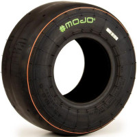 Karting Tires – Optimal Grip and Safety